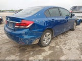 HONDA CIVIC LX 19XFB2F59FE014787 снимка