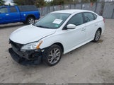 NISSAN SENTRA SR 3N1AB7AP2EY321055 снимка