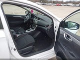 NISSAN SENTRA SR 3N1AB7AP2EY321055 снимка