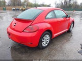 VOLKSWAGEN BEETLE 2.0T FINAL EDITION SE/2.0T FINAL EDITION SEL/2.0T S 3VWFD7AT1KM708397 снимка