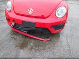 VOLKSWAGEN BEETLE 2.0T FINAL EDITION SE/2.0T FINAL EDITION SEL/2.0T S 3VWFD7AT1KM708397 fotografie