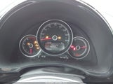 VOLKSWAGEN BEETLE 2.0T FINAL EDITION SE/2.0T FINAL EDITION SEL/2.0T S 3VWFD7AT1KM708397 снимка