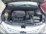 HYUNDAI SONATA GLS 5NPEB4AC9BH057240 снимка