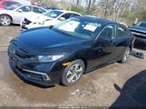 HONDA CIVIC LX 2HGFC2F69LH532499 снимка