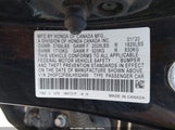 HONDA CIVIC LX 2HGFC2F69LH532499 снимка