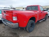RAM 3500 TRADESMAN 4X4 8' BOX 3C63RRAL6KG543097 photo