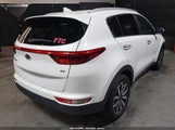KIA SPORTAGE EX KNDPNCACXK7571757 photo
