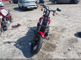 HARLEY-DAVIDSON FXBBS 1HD1YYK12PB014867 снимка