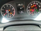 VOLKSWAGEN PASSAT 2.5L S 1VWAP7A38EC011235 снимка