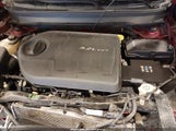 JEEP CHEROKEE LIMITED 1C4PJMDS6EW189756 снимка