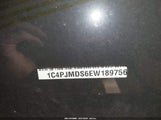 JEEP CHEROKEE LIMITED 1C4PJMDS6EW189756 снимка