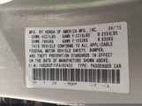 HONDA ACCORD EX 1HGCR2F71FA160430 снимка
