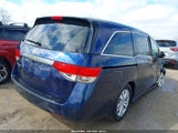 HONDA ODYSSEY EX-L 5FNRL5H66EB109978 снимка