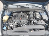 HYUNDAI SONATA LIMITED 5NPEH4J2XMH081765 fotografie