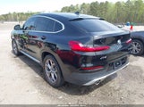 BMW X4 XDRIVE30I 5UX2V1C01M9E58032 снимка