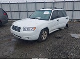 SUBARU FORESTER 2.5X JF1SG63676H717812 снимка