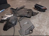 LAMBORGHINI URUS ZPBUA1ZL4KLA03222 снимка