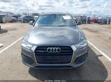 AUDI Q3 2.0T PREMIUM/2.0T SPORT PREMIUM WA1ECCFS4JR029578 fotografie