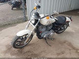HARLEY-DAVIDSON XL883 L 1HD4CR214BC411971 снимка