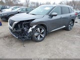 NISSAN ROGUE SL INTELLIGENT AWD 5N1BT3CB7PC823866 снимка