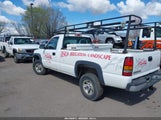 GMC SIERRA 2500HD WORK TRUCK 1GTHC24UX6E275809 снимка