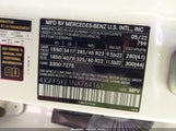MERCEDES-BENZ GLS 450 4MATIC 4JGFF5KE1NA764161 photo