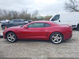 CHEVROLET CAMARO 1SS 2G1FH1EJXF9266692 снимка