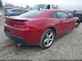 CHEVROLET CAMARO 1SS 2G1FH1EJXF9266692 снимка