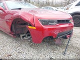 CHEVROLET CAMARO 1SS 2G1FH1EJXF9266692 снимка