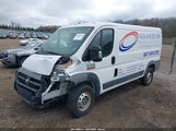 RAM PROMASTER 1500 LOW ROOF 136 WB 3C6TRVAG1JE105819 снимка