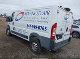 RAM PROMASTER 1500 LOW ROOF 136 WB 3C6TRVAG1JE105819 снимка