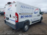 RAM PROMASTER 1500 LOW ROOF 136 WB 3C6TRVAG1JE105819 снимка