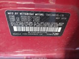 MITSUBISHI MIRAGE SE ML32A4HJ4KH015246 снимка
