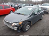 HONDA CIVIC LX 2HGFB2F55CH571956 снимка