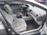HONDA CIVIC LX 2HGFB2F55CH571956 снимка