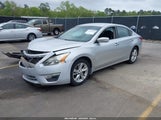 NISSAN ALTIMA 2.5 SV 1N4AL3AP7DC141778 снимка