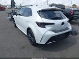 TOYOTA COROLLA XSE JTNC4MBE4P3207044 снимка