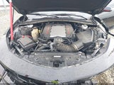 CHEVROLET CAMARO RWD 1SS 1G1FF1R75N0116485 снимка