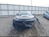 CHEVROLET CAMARO RWD 1SS 1G1FF1R75N0116485 fotografie