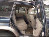 MITSUBISHI MONTERO SPORT XLS JA4MT31R92P011736 photo