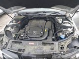 MERCEDES-BENZ C 250 LUXURY/SPORT WDDGF4HB3EG247091 photo