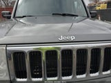 JEEP COMMANDER SPORT 1J8HG48K98C135234 снимка