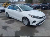 KIA FORTE LXS 3KPF24AD6NE418705 photo