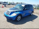 CHRYSLER PT CRUISER TOURING 3C4FY58B05T533661 снимка