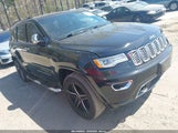 JEEP GRAND CHEROKEE OVERLAND 4X4 1C4RJFCG2HC659238 снимка