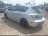 MAZDA MAZDASPEED3 GRAND TOURING JM1BK34M481816166 photo