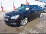 CHEVROLET MALIBU LTZ 1G1ZE5EB5AF319790 снимка