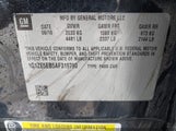 CHEVROLET MALIBU LTZ 1G1ZE5EB5AF319790 снимка
