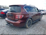 NISSAN ARMADA PLATINUM JN8AY2NE5J9733580 снимка