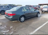 HONDA ACCORD 2.4 LX 1HGCM56445A120086 photo